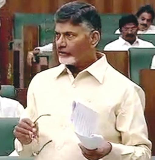 రాష్ట్ర పునర్ నిర్మాణానికి పునాదిలా బడ్జెట్