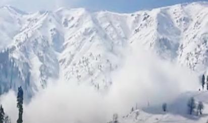 ఉత్తరాఖండ్లో పెను ప్రమాదం