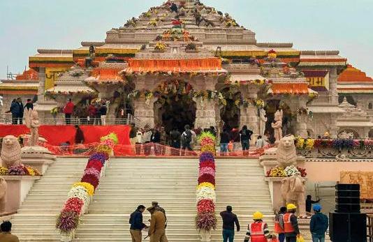 ఐదేళ్లలో రూ.400 కోట్ల పన్నులు చెల్లించాం