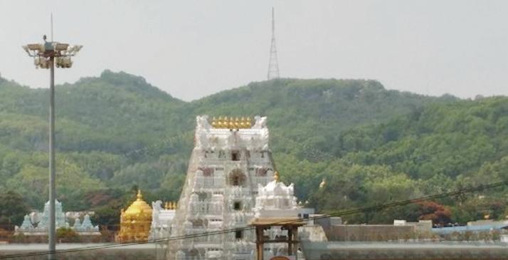 తిరుమల వెళ్లేవారి కోసం ... రద్దీ లేకుండా దర్శనం, సేవలు