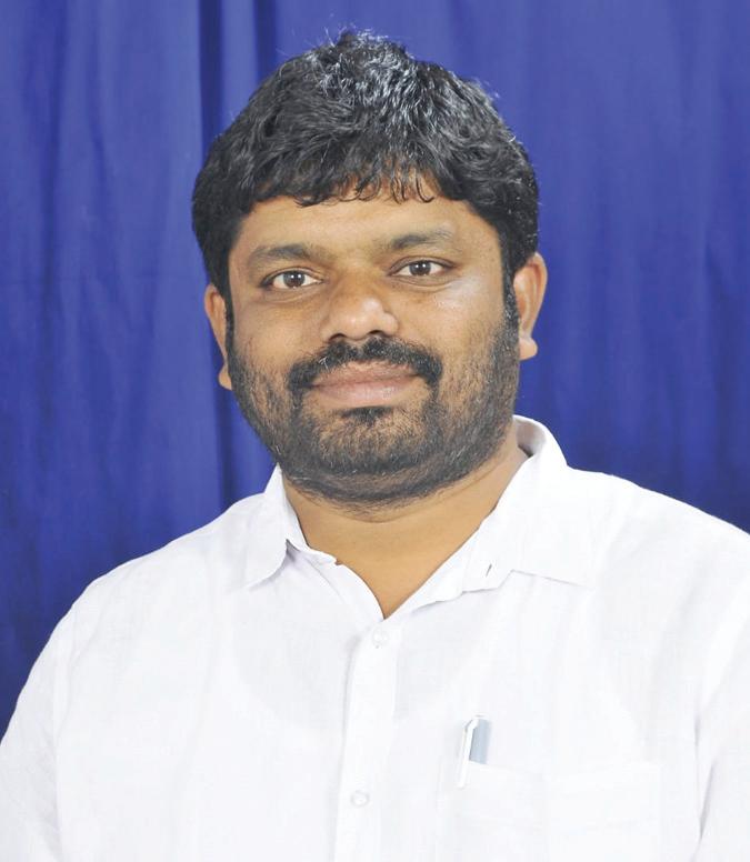 సెంట్రల్ యూనివర్సిటీ భూముల అమ్మకం విరమించుకోండి