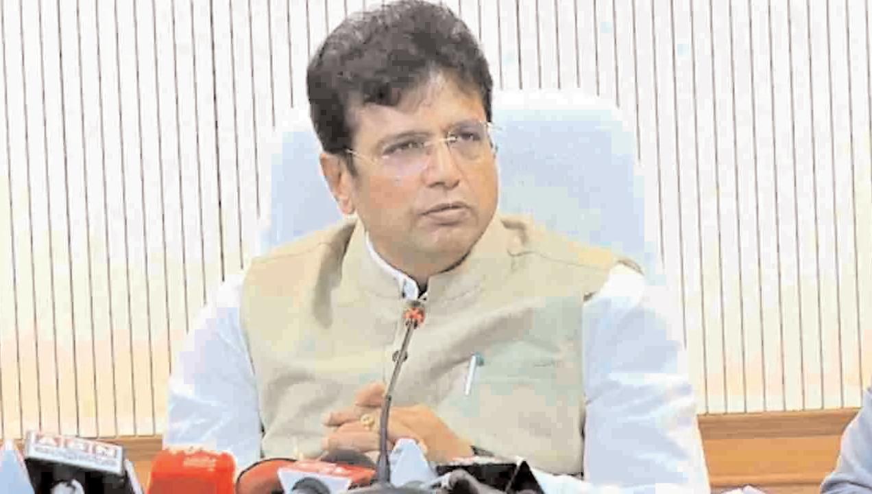 ఎమర్జింగ్ టెక్నాలజీస్ ను వ్యవసాయానికి అనుసంధానిస్తాం