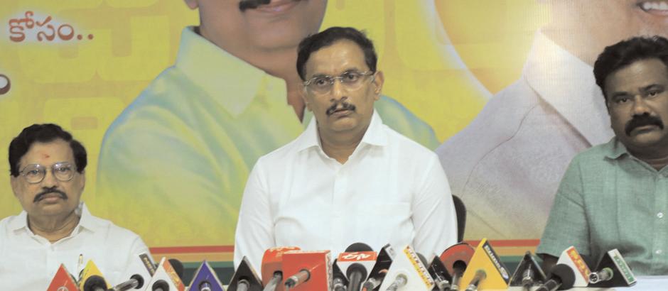 అతి త్వరలో విజయవాడ, విశాఖ రెండు నగరాల్లో మెట్రో