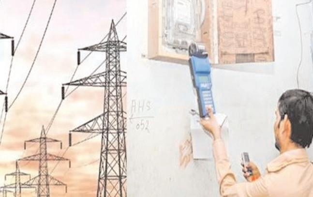 విద్యుత్ చార్జీల పెంపునకు ఎటువంటి ప్రతిపాదనలు లేవు