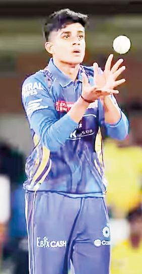 మలప్పురం మణికట్టు మాంత్రికుడు విఘ్నేశ్