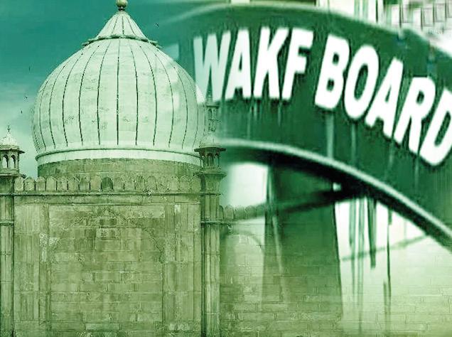 అధికార విపక్షాలకు వక్స్ పరీక్ష