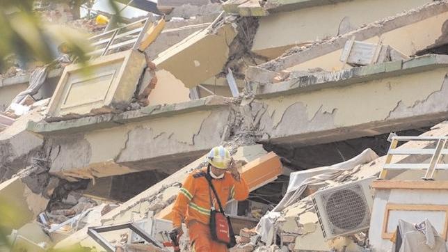 1700 దాటిన మయన్మార్ మరణాలు