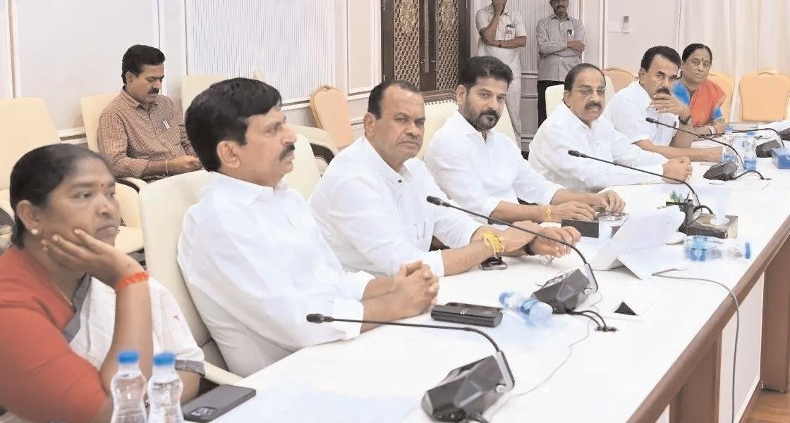 హెచ్సీయు భూములపై దుష్ప్రచారం తగదు