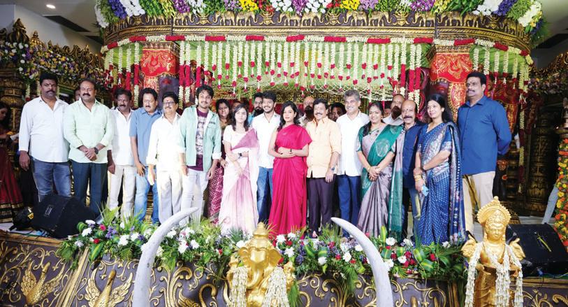 త్వరలోనే కొత్త ఫిల్మ్ పాలసీ