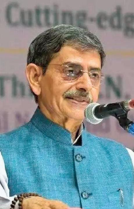 'జై శ్రీరాం' నినదించండి