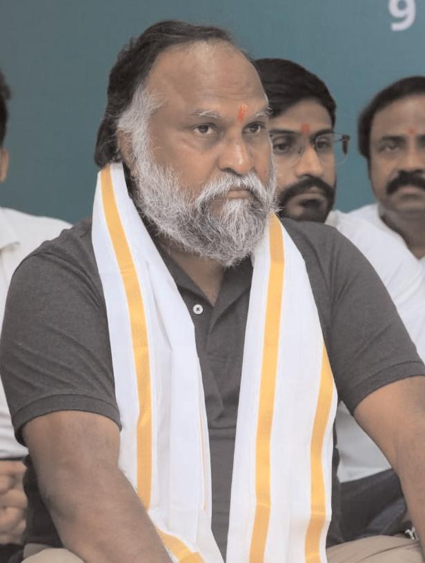 రాహుల్ గాంధీది క్షమించే గుణం