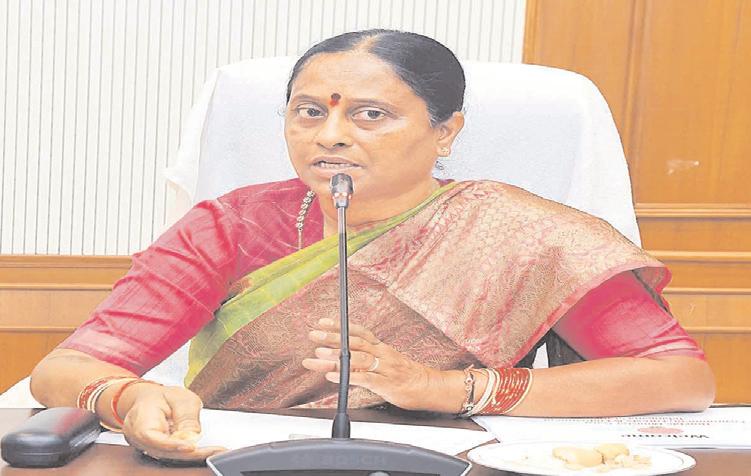 దేశానికి దిక్సూచి తెలంగాణే