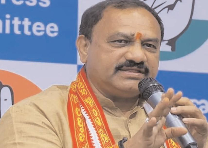 జూన్ మొదటి వారంలో కేబినెట్ విస్తరణ
