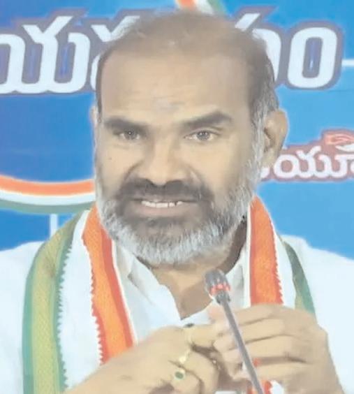 హరీష్ రావు పార్టీ పెడతారనే ప్రచారం