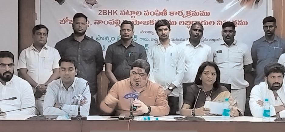 త్వరలో కొత్త రేషన్ కార్డులు