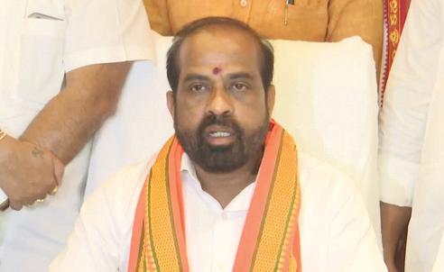 మొదలైన వైద్య సిబ్బంది బదిలీల ప్రక్రియ