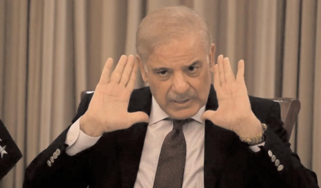 అవును.... మేము బిచ్చగాళ్లమే..