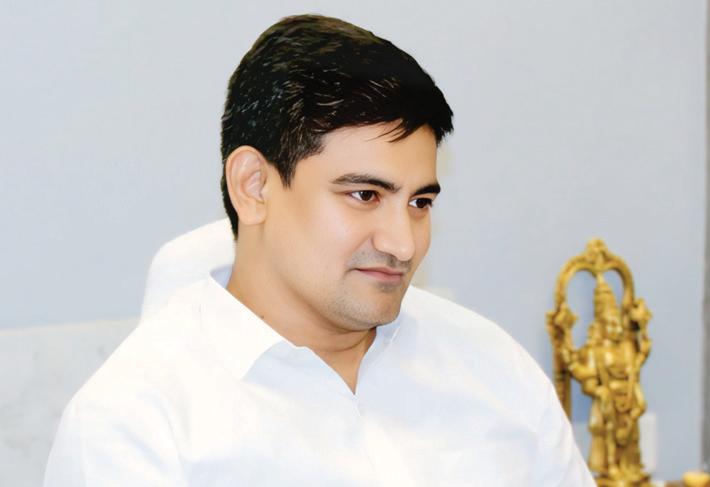 ప్రజా పంపిణీలో అక్రమాలు నిరోధించేందుకే రేషన్ షాపుల పునరుద్ధరణ