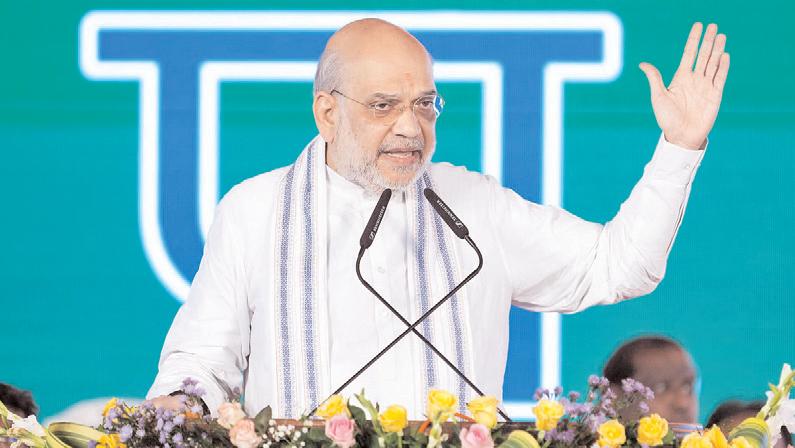 ముస్లిం ఓట్ల కోసమే ఆపరేషన్ సిందూర్ పై విమర్శలు