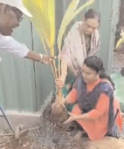 వికసిత భారత్లో మహిళలకు గౌరవం