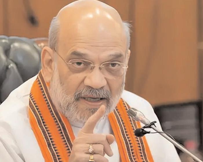 పాకు సింధు జలాలు ఇవ్వం