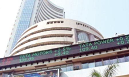 నష్టాల్లో స్టాక్ మార్కెట్లు