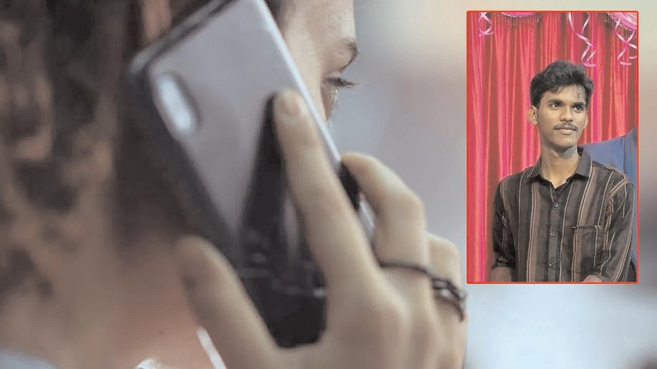 'పార్టీ ఉందని పిలిచి.. చంపి గొయ్యి తీసి పాతెట్టాడు..!' చెల్లితో మాట్లాడుతున్నాడని దారుణం