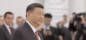 తొలిసారి బ్రిక్స్ సమ్మిటికి జిన్ పింగ్ గైర్హాజరు..జిన్సింగ్ మార్పు జరుగుతోందని చైనాలో ప్రచారం..