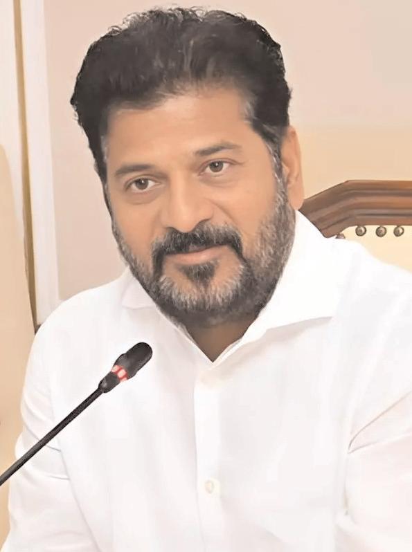 నేడు ఢిల్లీకి సిఎం రేవంత్ రెడ్డి