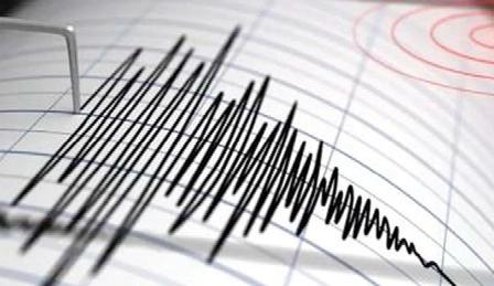 ఇండోనేసియాలో భూకంపం