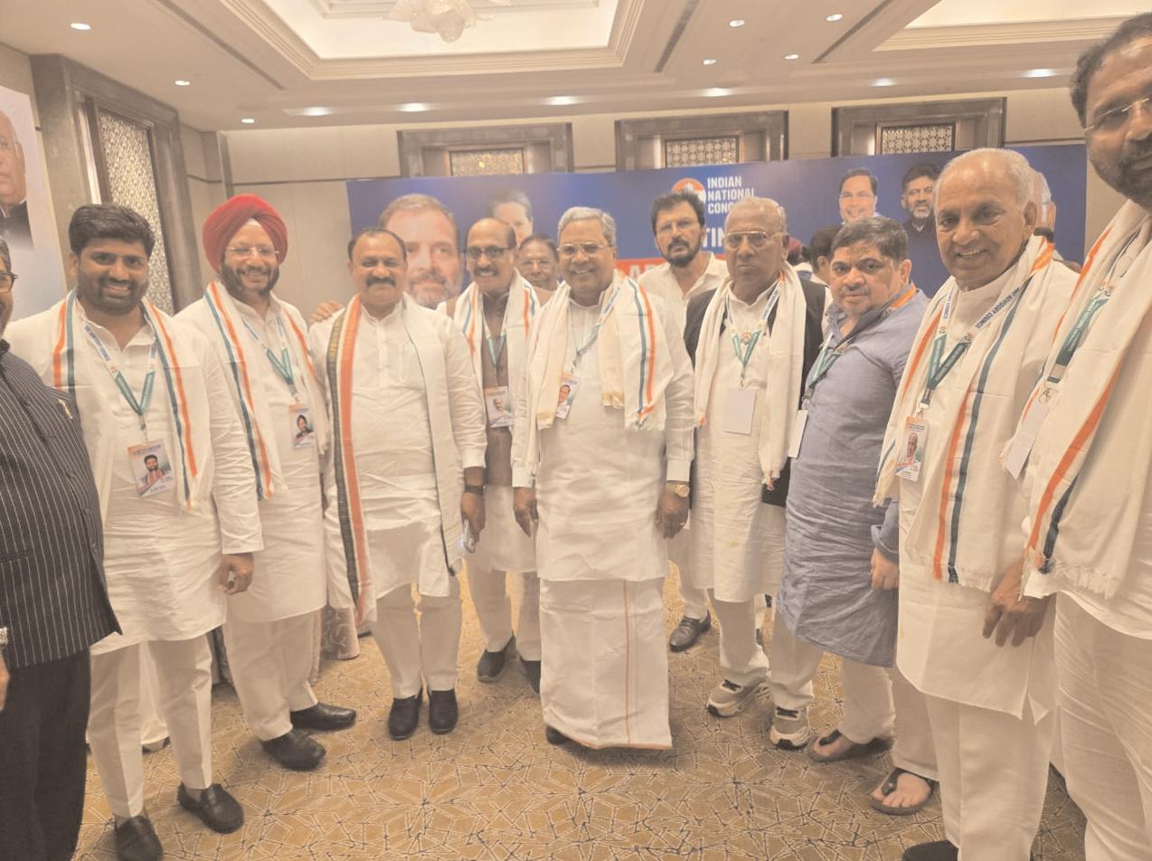 తెలంగాణ నమూనాతో 'కులగణన'