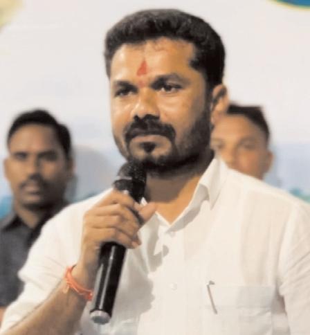 జీవో నెంబర్ 49ని తీసుకు వస్తే ఎమ్మెల్యే పదవికి రాజీనామా చేస్తా