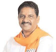 నేడు బిజెపి అలయ్ బలయ్