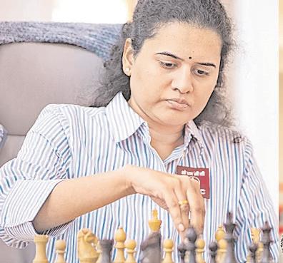 ఫైనల్లో కోనేరు హంపి