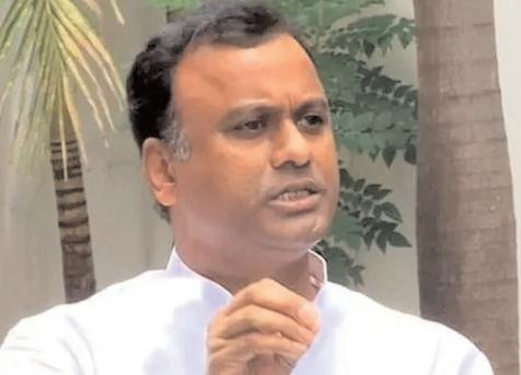 మంత్రి పదవి ఇస్తానంటేనే కాంగ్రెస్ లోకి వచ్చాను : ఎమ్మెల్యే రాజగోపాల్ రెడ్డి