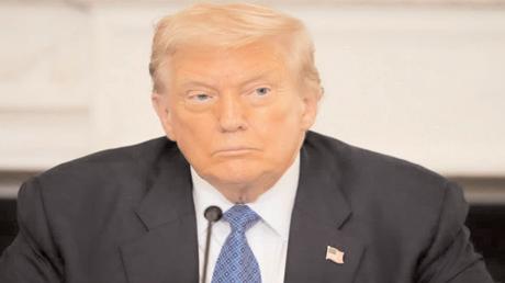 అణు యుద్ధం నేనే ఆపా