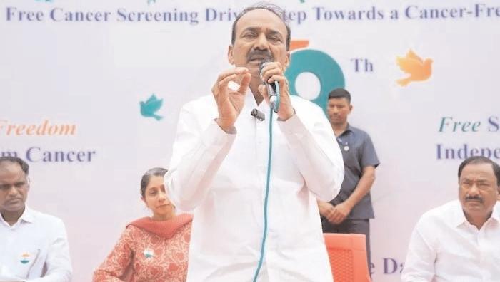 అత్యధిక మరణాలు క్యాన్సర్ వల్లే