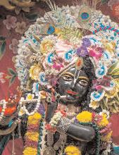 నేడు ఇస్కాన్లో కృష్ణాష్ఠమి వేడుకలు