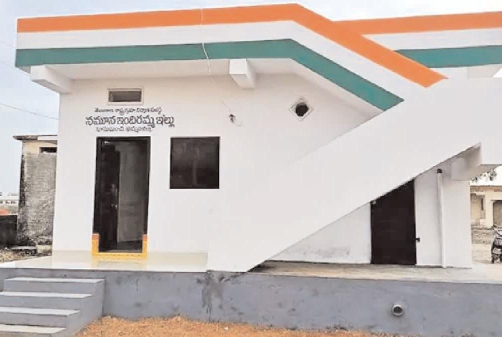 ఆగస్టు 21 నుంచి ఇందిరమ్మ ఇళ్ల ప్రారంభోత్సవాలు