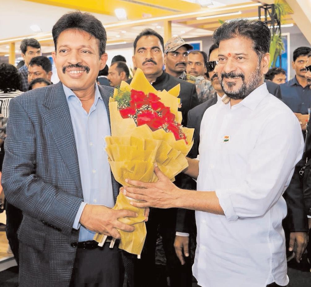 అపోహలు, అనుమానాలను దాటుకుని రాష్ట్ర అభివృద్ధి