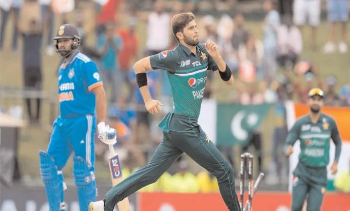 ఆసియా కప్ కోసం పాక్ జట్టు ప్రకటన