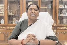 తెలంగాణలో భారీ వర్షాలు