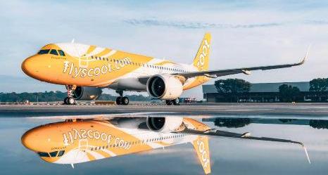 స్కూట్ ఎయిర్లైన్స్ నుంచి కొత్త మార్గాలు, చౌక ధరలు