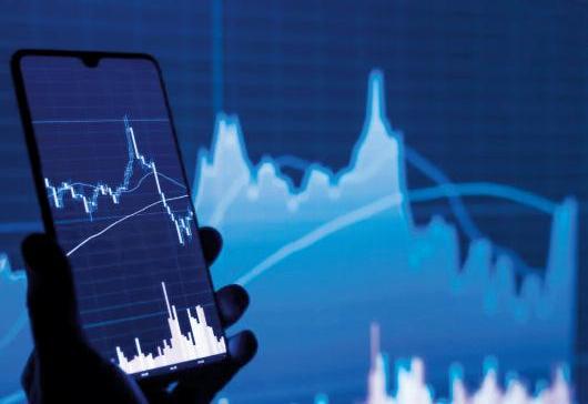 భారీ లాభాల్లో సూచీలు..