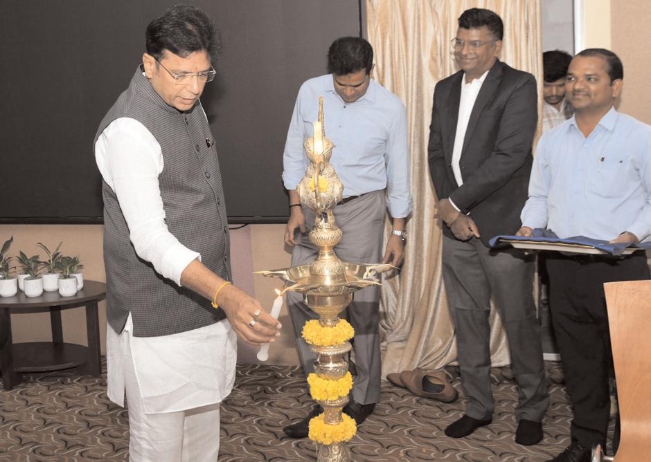 కోటి మందికి ఏఐ ఆధారిత పౌర సేవలు