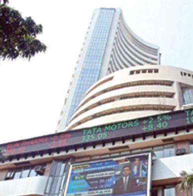 లాభాల్లో స్టాక్ మార్కెట్లు