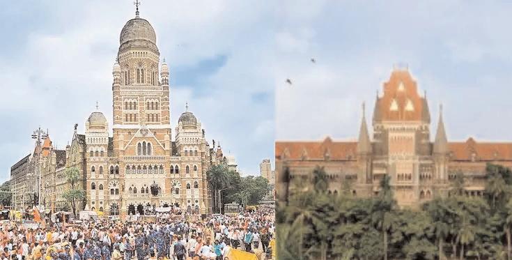 ముంబయి వీధులను ఖాళీ చేయండి