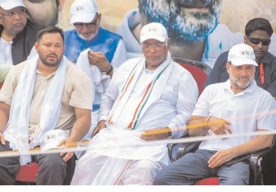 త్వరలో.. హైడ్రోజన్ బాంబు పేలుస్తాం..!