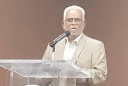 ఎన్నికల కమిషన్ విఫలమైంది