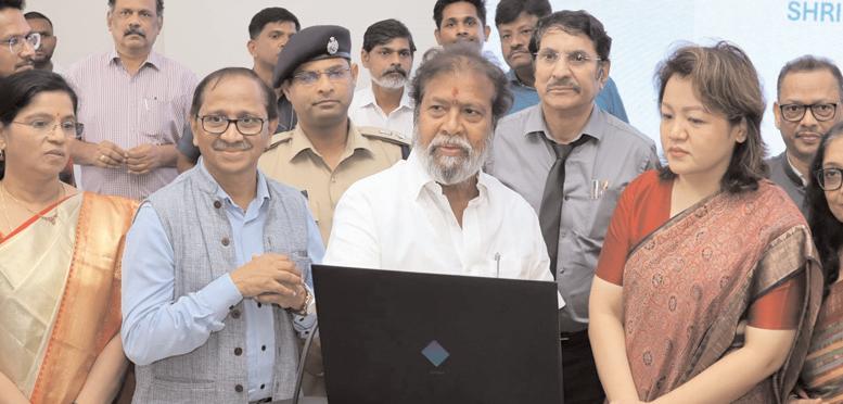 అన్ని జిల్లాల్లో క్యాన్సర్ డే కేర్ సెంటర్లు